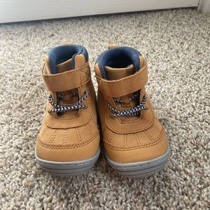 Surprize by stride rite boots